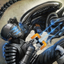 alien vs dead space