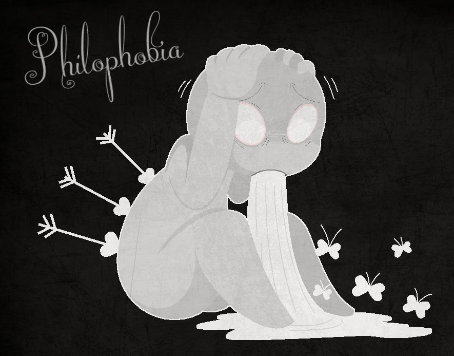 philophobia by Jamborenium on DeviantArt