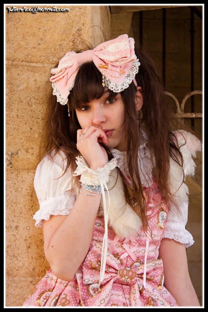 versailles lolita 4