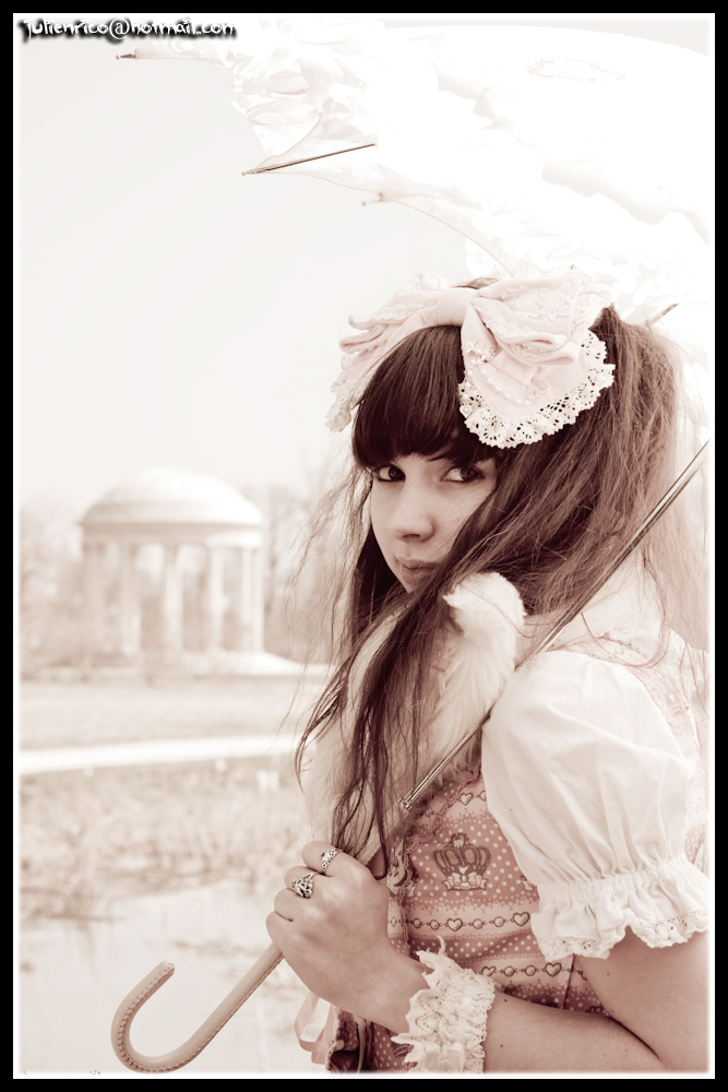 versailles lolita 5