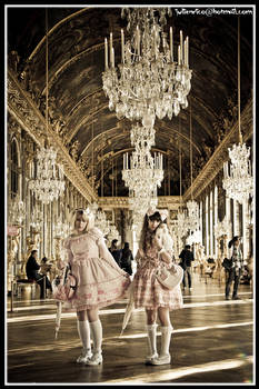 versailles lolita 9