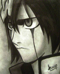 Ulquiorra Cifer