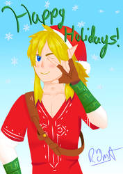 Holiday Link