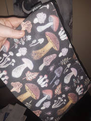 Pencil Bag