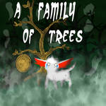 A Family of Trees Cover Alt by Mr-Scarlet-Nokitsune
