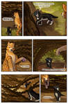 Growing Memories Page 1 by Mr-Scarlet-Nokitsune