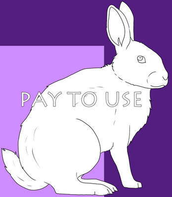 Bunny Base - F2U by MasterCrimmy on DeviantArt