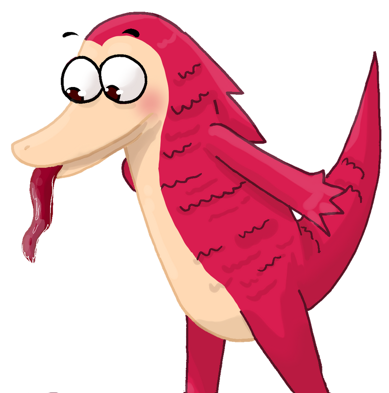 Pango by Mr-Scarlet-Nokitsune on DeviantArt