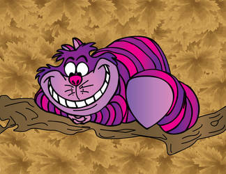 Cheshire Cat