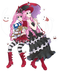 Perona