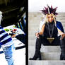 Yugioh Cosplay: Extremeeee