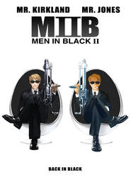 MIB crossover