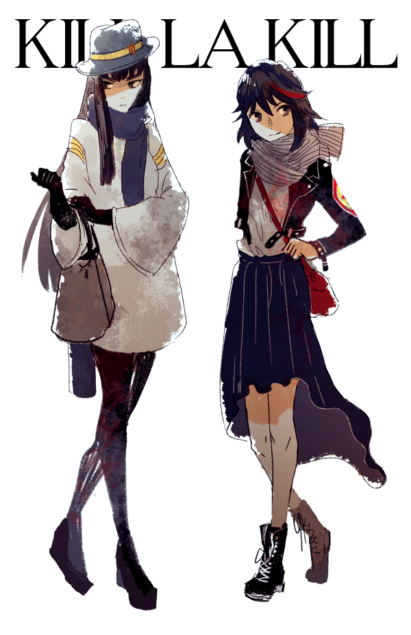 KLK modern style