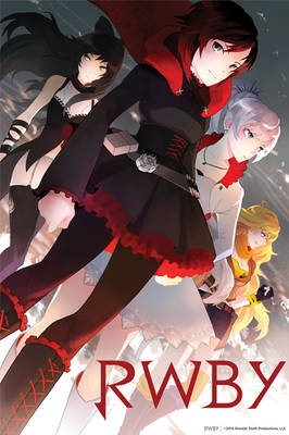 Daz Rwby RWBY | DeviantArt