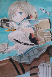 HAMAKAZE