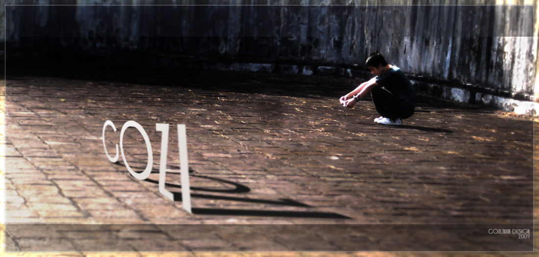 Gozi by giipiigozi on DeviantArt