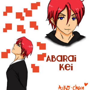 Abarai Kei