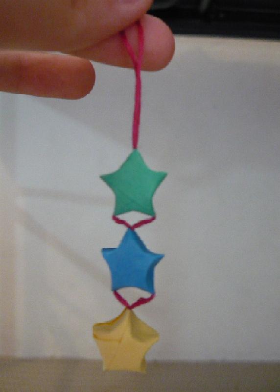 Star Chain