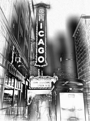 Chicago Theatre