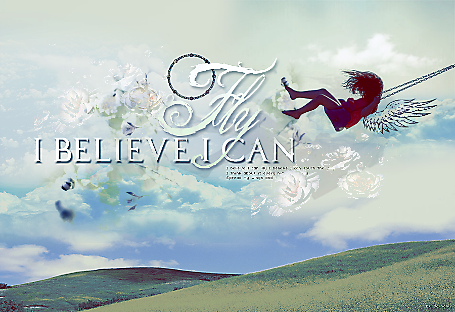 I believe i can fly исполнитель. I can Fly. I believe i can Fly картинки. I believe i can Fly обои. Обои i can Fly на телефон.