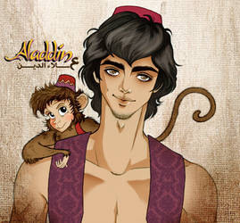 aladdin