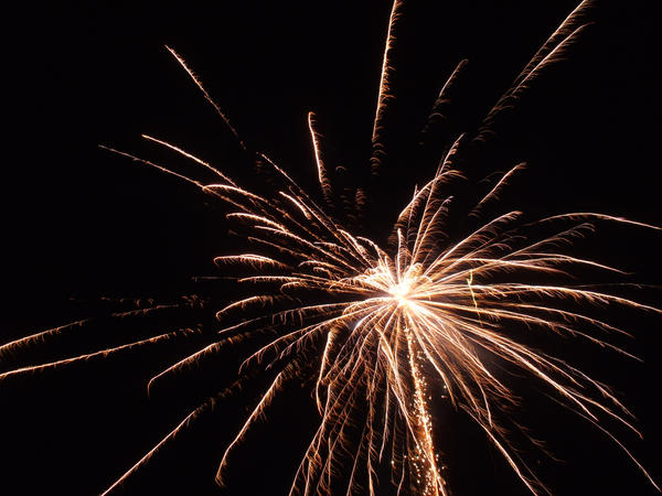 Fireworks Deviantart fireworks by rayna23 on DeviantArt