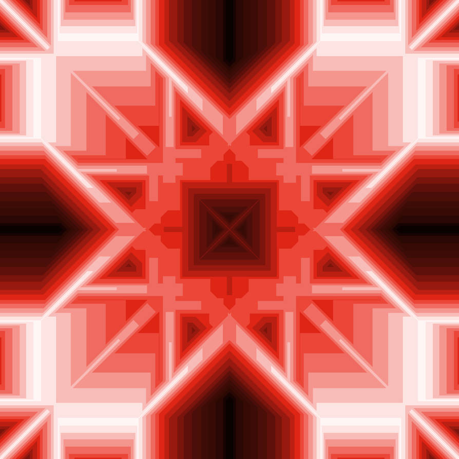 Bright Red X by rayna23 on DeviantArt