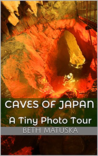 Cave E-Book Cover