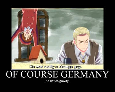 hetalia- he defies gravity