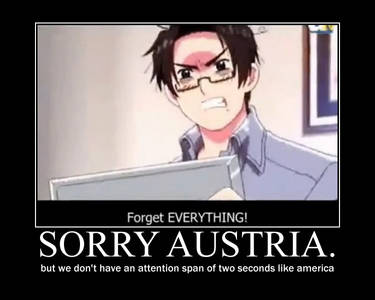 hetalia- austria