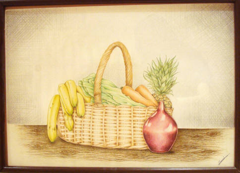 fruit basket