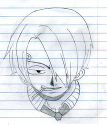 Sanji