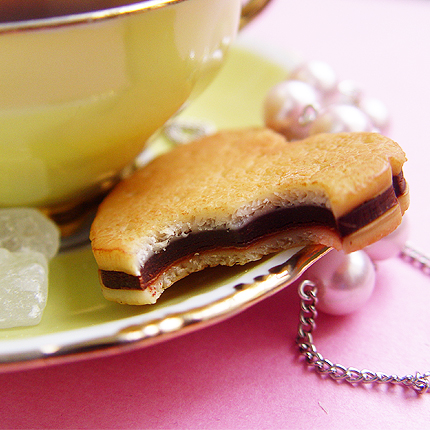 Cookie and Chocolate BFF