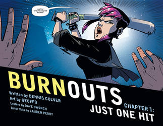 Burnouts #01 preview 02