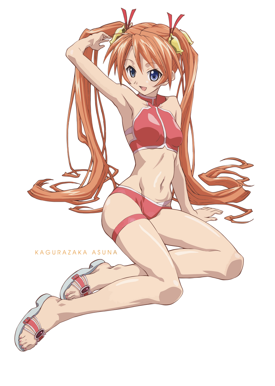 Mahou Sensei Negima_2