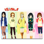 K-on !