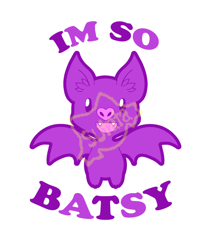 Batsy by Sutata on DeviantArt