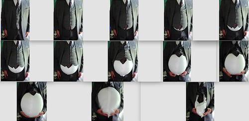 Explore the Best Balloon_belly Art | DeviantArt