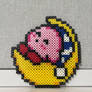 Sleeping Kirby