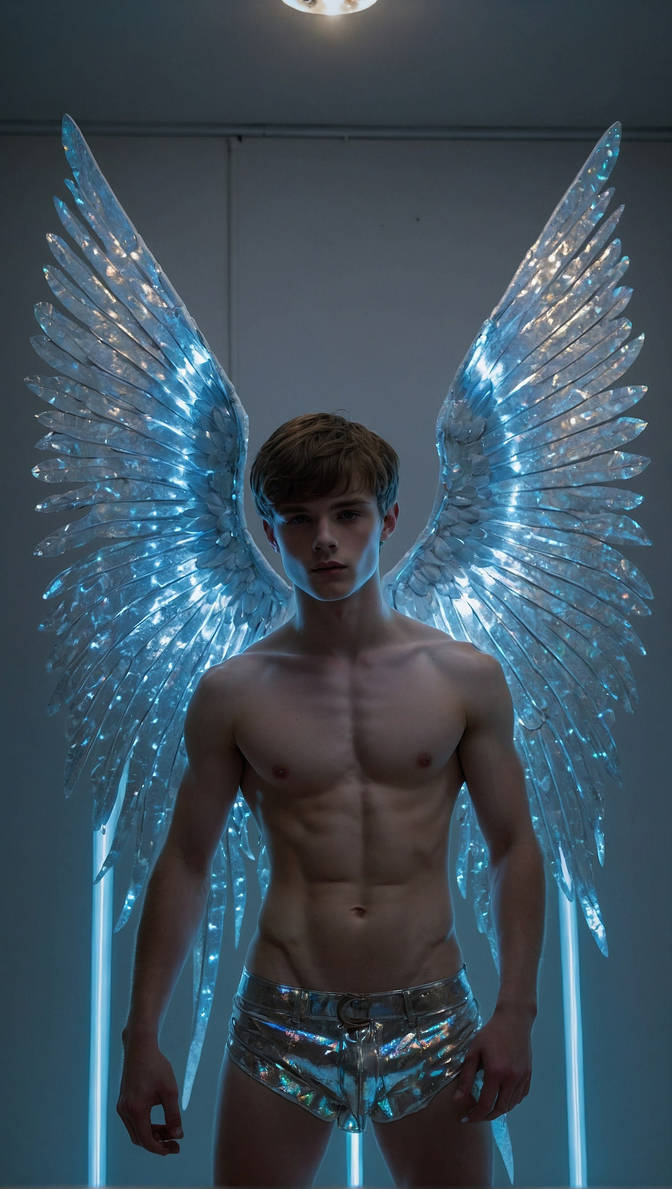 Holographic Twink 10 By BryceCreative On DeviantArt holographic-twink-10-by-brycecreative-on-deviantart