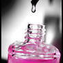 liquid pink