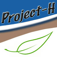 Project H logo