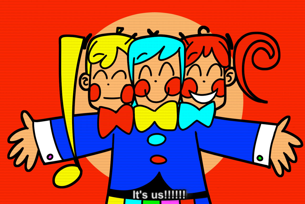 The Static Age by TechnicallyLazlo on DeviantArt