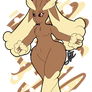 .:Lopunny:.