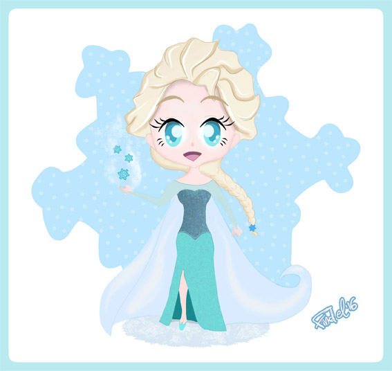 Elsa