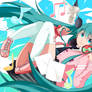 Miku Hatsune