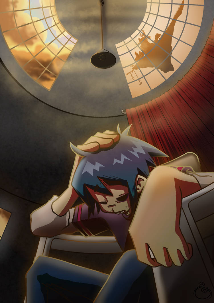 Fill Good Ink Feel Good Ink? by Luna-Camblay on DeviantArt