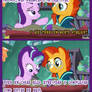 comic my little pony pura fantasia