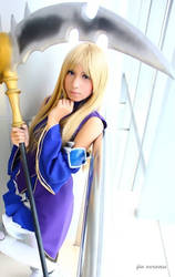 Koihime Cosplay