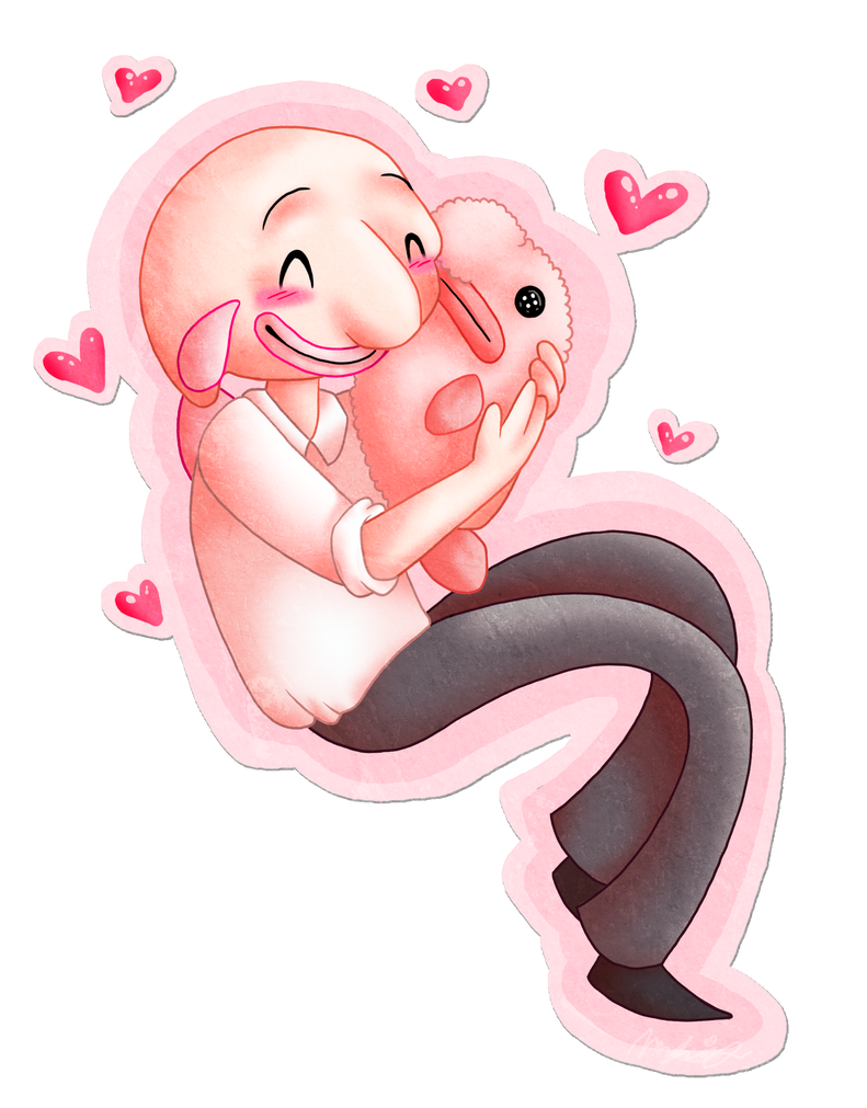 Create a Blobfish Meme by Miss-Barker on DeviantArt